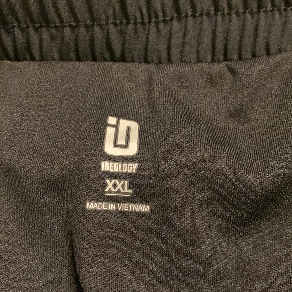 Ideology Performance Plus Shorts - Picture 4 of 8
